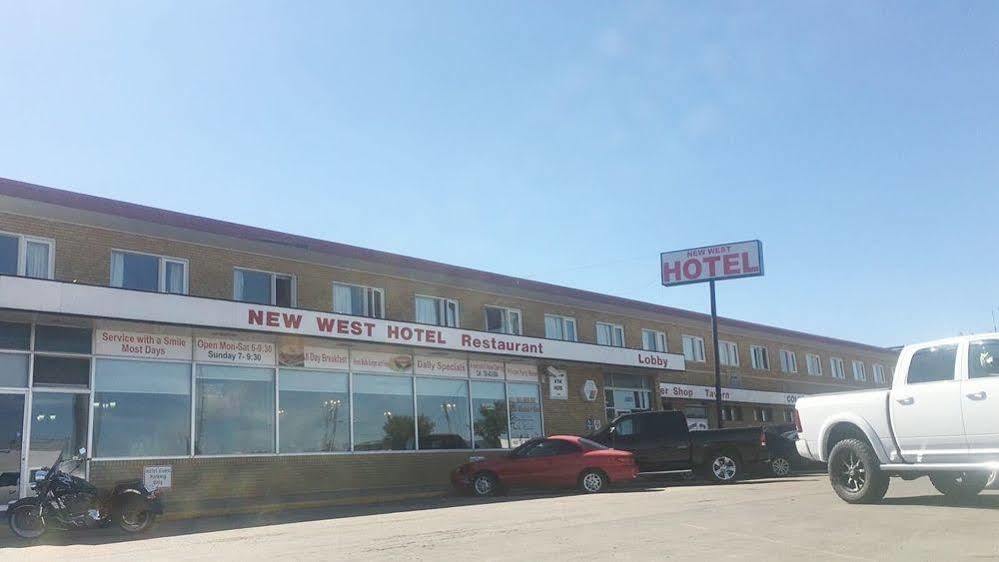Ramada By Wyndham West Edmonton Hotel & Suites Eksteriør bilde